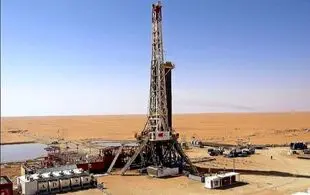 توسعه میدان نفتی یاران؛ افزایش تولید چاه ۱۵ و آغاز حفاری نخستین چاه لایه فهلیان