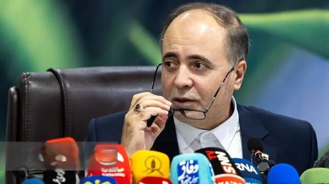 تأکید وزیر جهاد بر توسعه صادرات کشاورزی؛ بازارهای جدید را پیدا کنید
