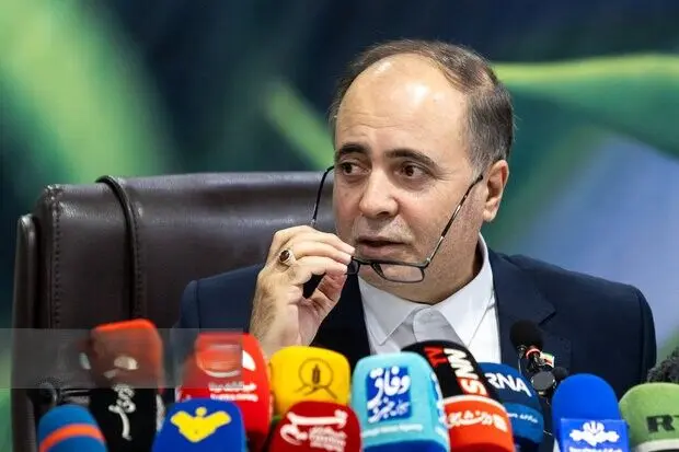 تأکید وزیر جهاد بر توسعه صادرات کشاورزی؛ بازارهای جدید را پیدا کنید