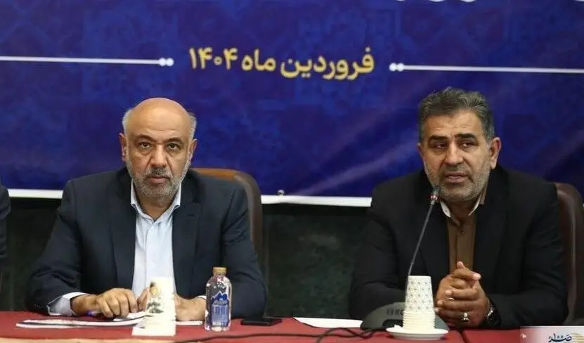 ارزیابی مثبت رئیس کمیسیون اجتماعی مجلس از عملکرد میدری در وزارت کار