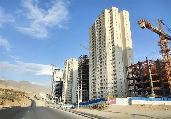 ساختمان در ایران «صاحب» ندارد؛ زنجیره ساخت تا بهره‌برداری شکل می‌گیرد