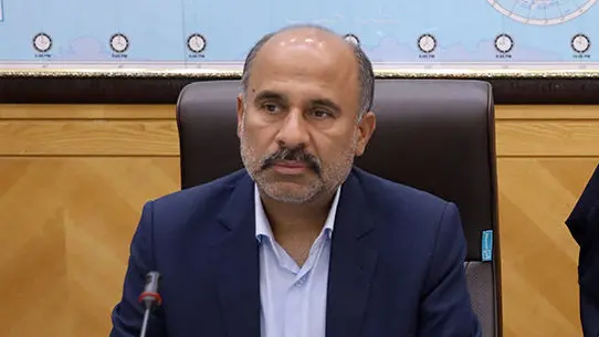 کالابرگ الکترونیکی باید به ارتقای رفاه و عدالت اقتصادی منجر شود