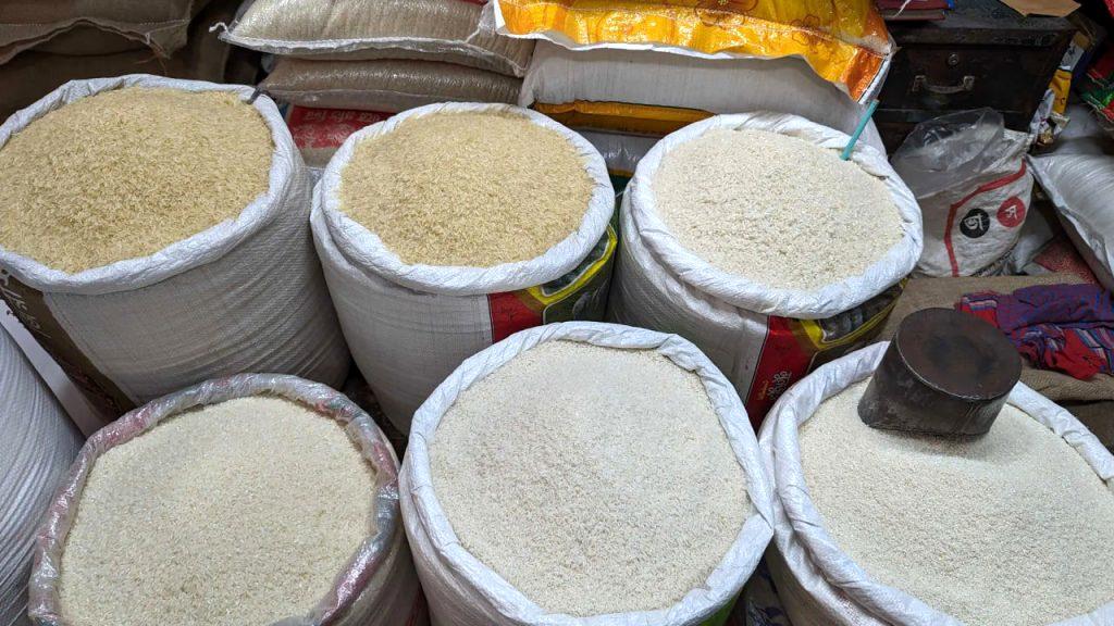 سقف قیمت برنج وارداتی غیرکارشناسی است/ نگرانی از افزایش قیمتها و گرانی بازار