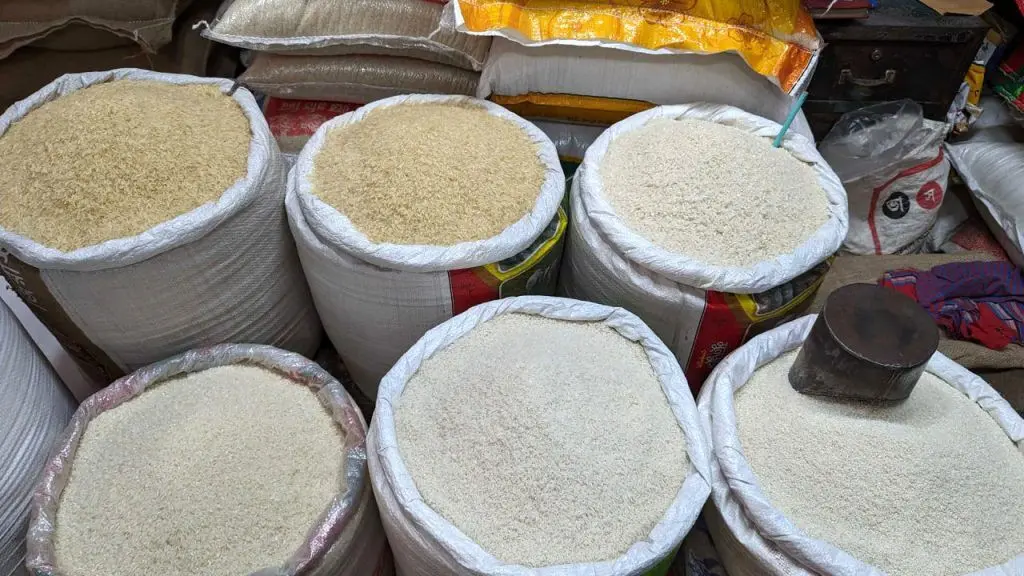 سقف قیمت برنج وارداتی غیرکارشناسی است/ نگرانی از افزایش قیمت‌ها و گرانی بازار