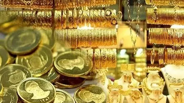 ریزش قیمت طلا و سکه؛ بازار در دوراهی ترس و امید