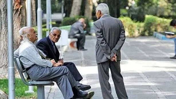 معوقات رتبه‌بندی بازنشستگان فرهنگی واریز شد؛ اعتراض به مبلغ و تأخیر پرداخت