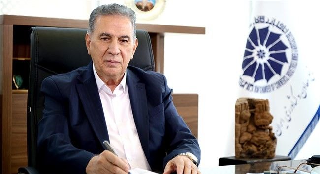 صمد حسن‌زاده: پاسداری از میراث اندیشه بنیان‌گذاران اتاق تجارت تبریز، پاسداشت فرهنگ تجارت مدرن ایرانی است