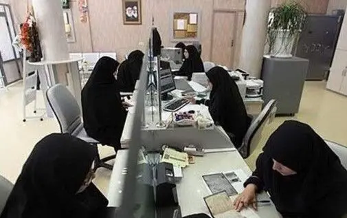  ساماندهی نیروهای شرکتی به کجا رسید؟