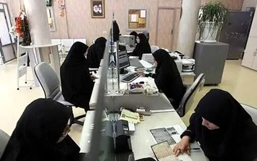  ساماندهی نیروهای شرکتی به کجا رسید؟