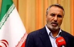 پاسخ رئیس کمیسیون عمران به حاشیه قرارداد با زنجانی: اگر می‌دانستم، بررسی می‌کردم
