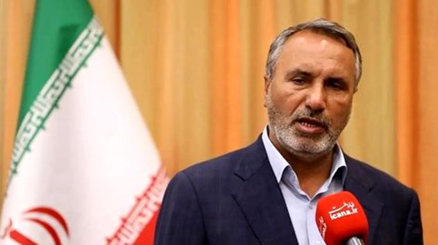 پاسخ رئیس کمیسیون عمران به حاشیه قرارداد با زنجانی: اگر می‌دانستم، بررسی می‌کردم