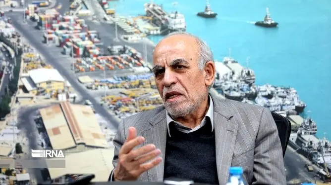 هدف‌گذاری رشد دو برابری اقتصاد دریامحور در برنامه ۱۰ ساله