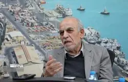 هدف‌گذاری رشد دو برابری اقتصاد دریامحور در برنامه ۱۰ ساله