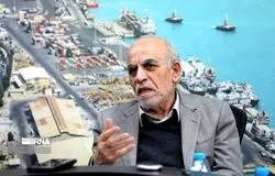 هدف‌گذاری رشد دو برابری اقتصاد دریامحور در برنامه ۱۰ ساله