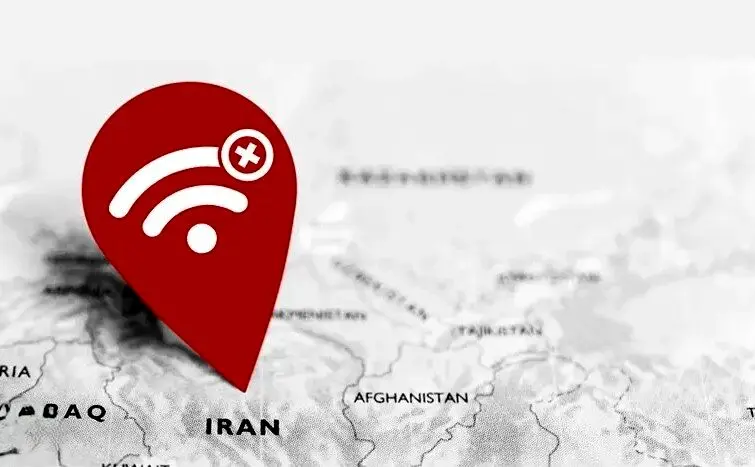 اینترنت در خاموشی، اقتصاد در احتضار؛ سه هفته قطعی و هزاران میلیارد خسارت
