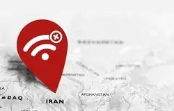 اینترنت در خاموشی، اقتصاد در احتضار؛ سه هفته قطعی و هزاران میلیارد خسارت