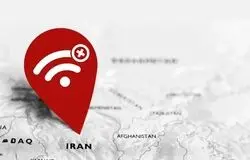 اینترنت در خاموشی، اقتصاد در احتضار؛ سه هفته قطعی و هزاران میلیارد خسارت