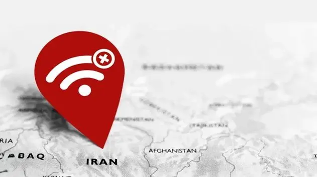 اینترنت در خاموشی، اقتصاد در احتضار؛ سه هفته قطعی و هزاران میلیارد خسارت