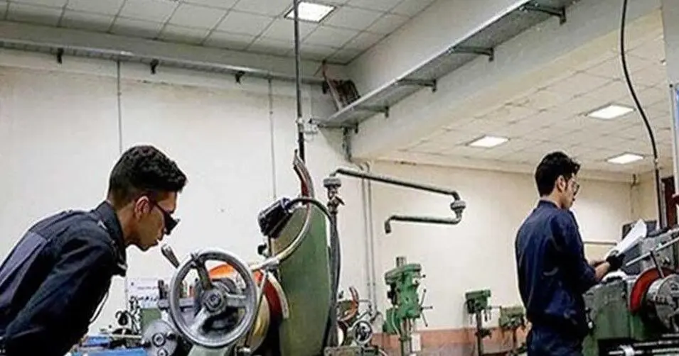 سهم ۴.۵درصدی کسب‌وکار خرد از اشتغال کشور/توسعه فعالیت‌ مشاغل کوچک با حمایت بانک‌ها و صندوق‌ها