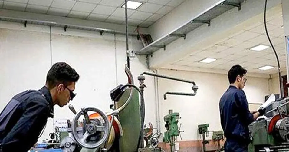 سهم ۴.۵درصدی کسب‌وکار خرد از اشتغال کشور/توسعه فعالیت‌ مشاغل کوچک با حمایت بانک‌ها و صندوق‌ها