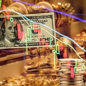 رشد قیمت طلا و سکه در بازار امروز + جدول