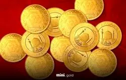 قیمت طلا و سکه امروز ۲۱ تیر