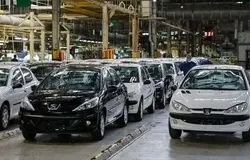 رکود عمیق در بازار خودرو/جهش قیمت‌ها برخلاف منطق عرضه و تقاضا