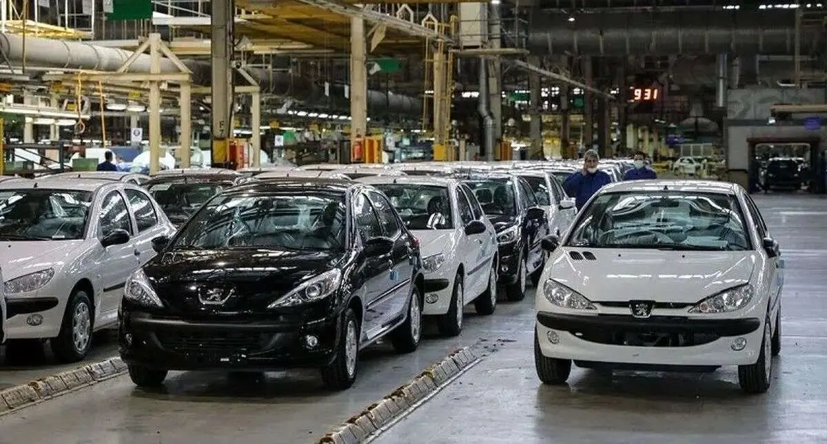 رکود عمیق در بازار خودرو/جهش قیمت‌ها برخلاف منطق عرضه و تقاضا