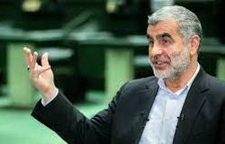 پیامی از مجلس برای 2 وزیر/وزرای کار و کشاورزی کالابرگ را عملی نکنند، استیضاح به جریان می‌افتد