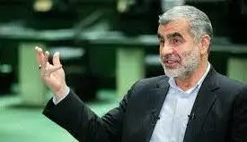 پیامی از مجلس برای 2 وزیر/وزرای کار و کشاورزی کالابرگ را عملی نکنند، استیضاح به جریان می‌افتد