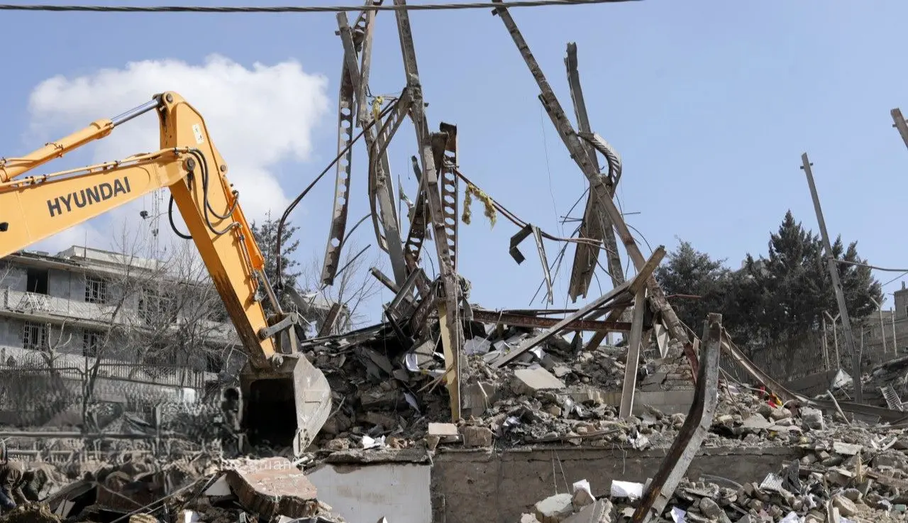 طرح چابک تأمین مالی برای بازسازی صنایع کوچک و متوسط آسیب‌دیده از جنگ رمضان