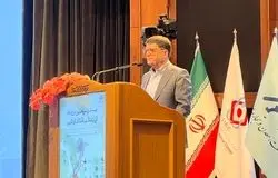 قائم‌مقام وزیر صمت: حفظ اشتغال از تولید مهم‌تر است