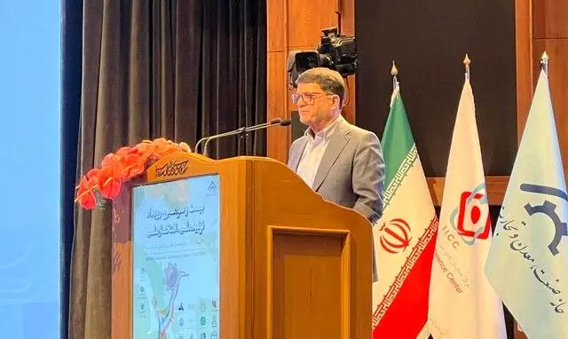 قائم‌مقام وزیر صمت: حفظ اشتغال از تولید مهم‌تر است