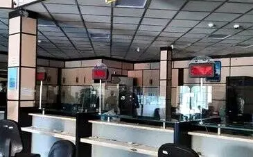 قطع برق ۷۰۰ بانک در تهران