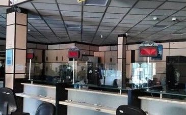 قطع برق ۷۰۰ بانک در تهران