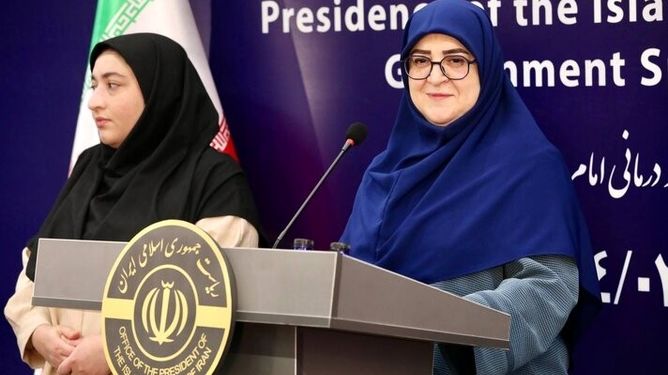 سخنگوی دولت: استیضاح حق مجلس است اما ابزار سیاسی نشود
