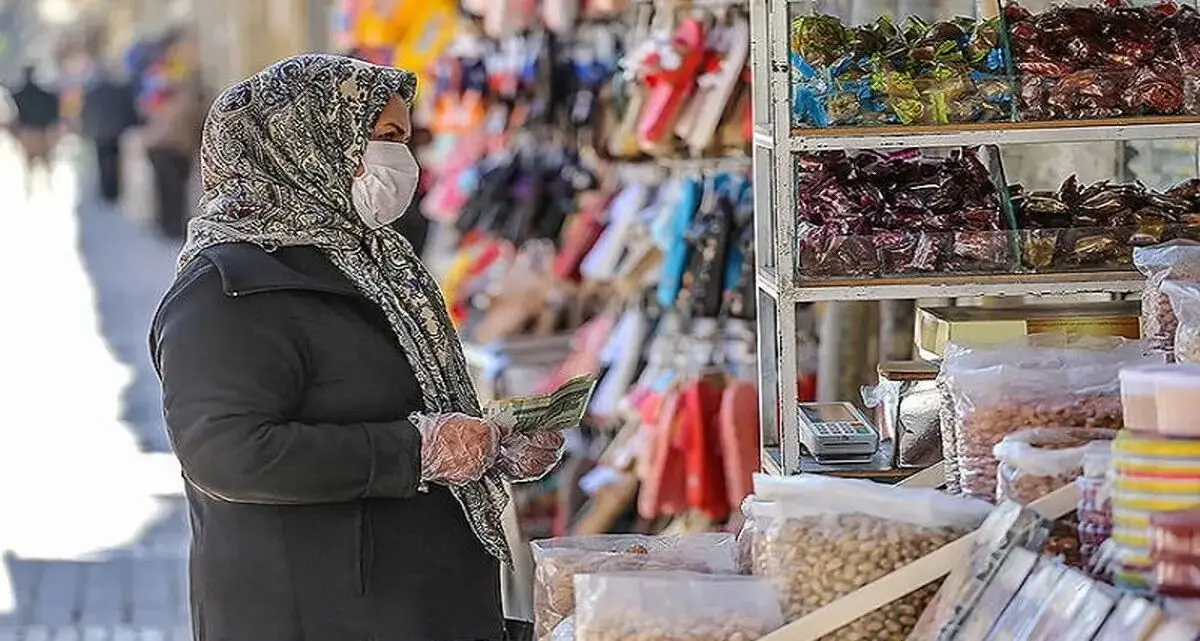 سبد معیشت ۵۸ میلیونی در برابر حقوق ۱۵ میلیونی/سقوط توان خرید ادامه دارد