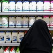 ۵ بار افزایش قیمت شیر خام در یک سال/جهشی معادل ۵۰ سال