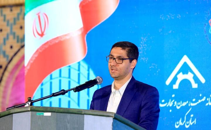 لزوم استفاده کرمان از ظرفیت توافق تجاری اوراسیا / هشدار درباره تقاضای ارزی غیررسمی ۱۵ میلیارد دلاری