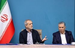 اصلاحات اقتصادی با کمک بخش خصوصی/نسخه جدید دولت چهاردهم برای عبور از بحران
