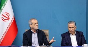 اصلاحات اقتصادی با کمک بخش خصوصی/نسخه جدید دولت چهاردهم برای عبور از بحران