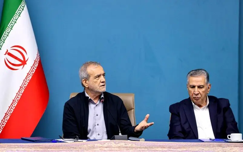 اصلاحات اقتصادی با کمک بخش خصوصی/نسخه جدید دولت چهاردهم برای عبور از بحران