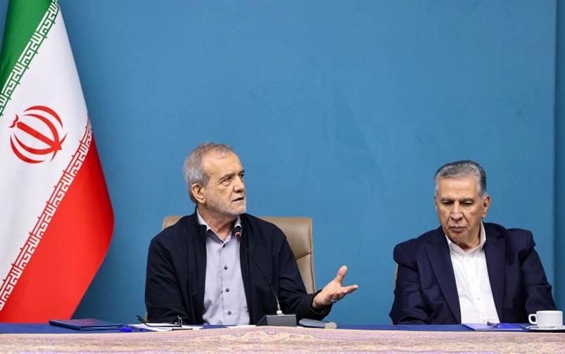 اصلاحات اقتصادی با کمک بخش خصوصی/نسخه جدید دولت چهاردهم برای عبور از بحران