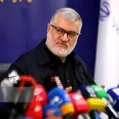 همه تمهیدات برای برگزاری ایمن مراسم وداع و تشییع «شهید ایران» فراهم شد