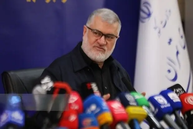 همه تمهیدات برای برگزاری ایمن مراسم وداع و تشییع «شهید ایران» فراهم شد