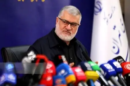 همه تمهیدات برای برگزاری ایمن مراسم وداع و تشییع «شهید ایران» فراهم شد