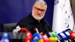 همه تمهیدات برای برگزاری ایمن مراسم وداع و تشییع «شهید ایران» فراهم شد