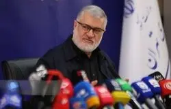 همه تمهیدات برای برگزاری ایمن مراسم وداع و تشییع «شهید ایران» فراهم شد