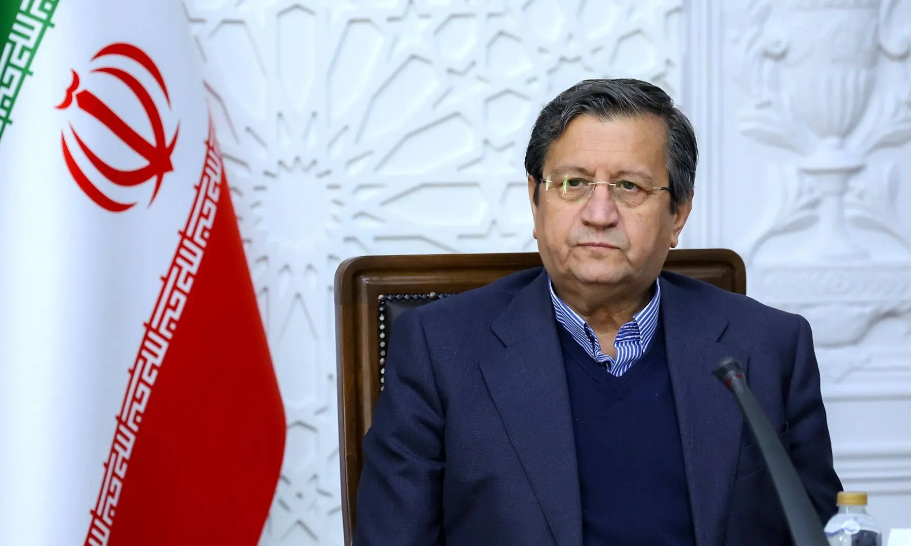 هشدار بانک مرکزی به بانک‌ها؛ از اضافه‌برداشت و رشد نامتعارف ترازنامه پرهیز کنید