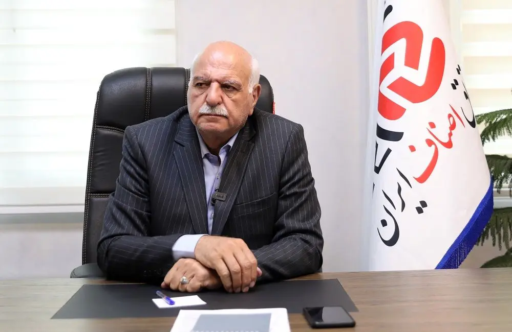 حمایت از اصناف در اولویت/تشکیل ستاد ملی برای رفع چالش‌های دوران جنگ+فیلم